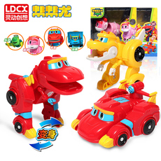 Построить дом/дом искусства DIY игрушка Подлинная