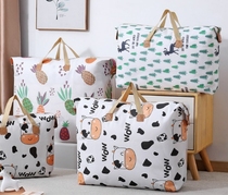 Out clothes handbag clothesTravel package sturdy durable beautiful waterproof fashion new bag