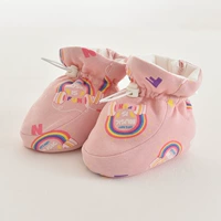 Розовые наушники