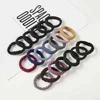 5#Grid Model Black 10+10 Color 10