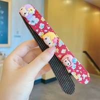 2#Цветочная девушка