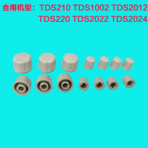 Tektronix Digital Oscilloscope Knob TDS210 TDS1002 TDS2012 TDS2022 TDS2024 Accessories