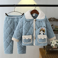 H203-Good Night Baby Tianlan.