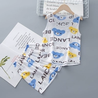 MB105-буквы медведя