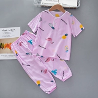 DL508-Short Light Bird