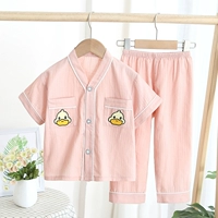 FD96-SHRIMP Color вышитая утка