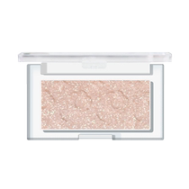 Clear and fragile feeling 24 years new flower tea diamond glitter highlight powder face face brightening diamond bibimbap sparkling cowherd