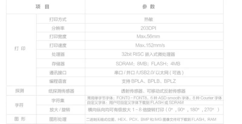 Máy in nhãn/mã vạch nhiệt Beiyang BTP-L520 mới của Beiyang BTP-L520/L525 nhãn truyền dịch bệnh viện nhãn mác trà sữa nhãn sản phẩm máy in SNBC