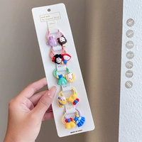 1#Принцесса десять комплектов