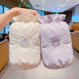 Mangas lindas para niñas de otoño e invierno 2025 nuevo estilo.