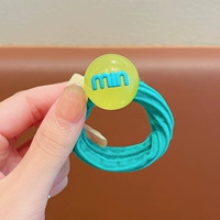 4# зеленый мин