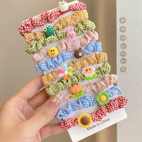 24#Кролик десять штук