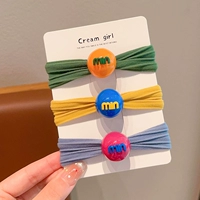 8# зеленый желтый синий 3 упаковки