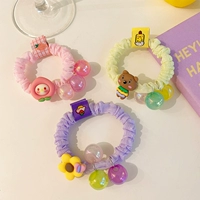 3 штуки персиков