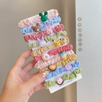 Пончик, комплект, лягушка