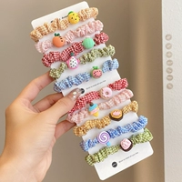 13#Набор из десяти предметов