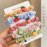 7#Клубничный пять -набор