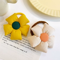 8#желтый+белый