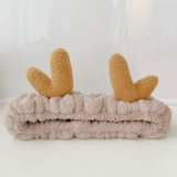 Милое средство детской гигиены для умывания, ободок, повязка на голову, детский мультяшный шлем, аксессуар для волос, 2025 года