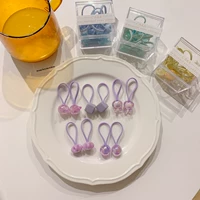 Фиолетовый 10 штук [консервированные]