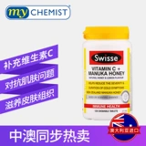 Swisse Swelle C и Muluka Honey 120 Patchy C и улучшение