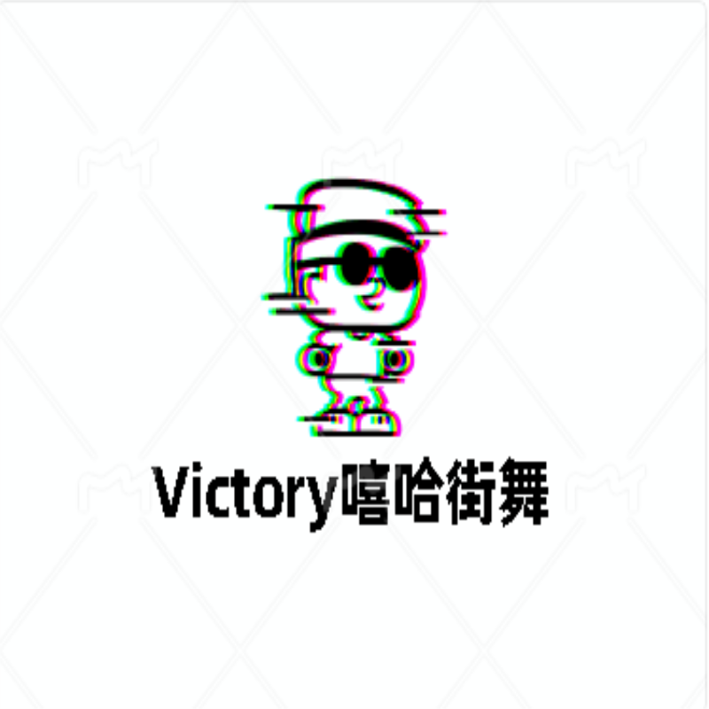 Victory嘻哈街舞潮服