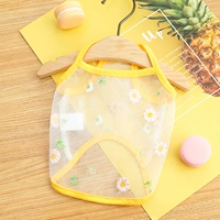 Желтый, кружевной, эффект подтяжки