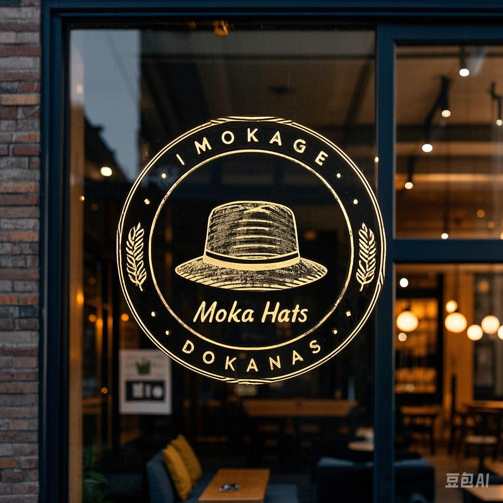 摩卡帽语MokaHats