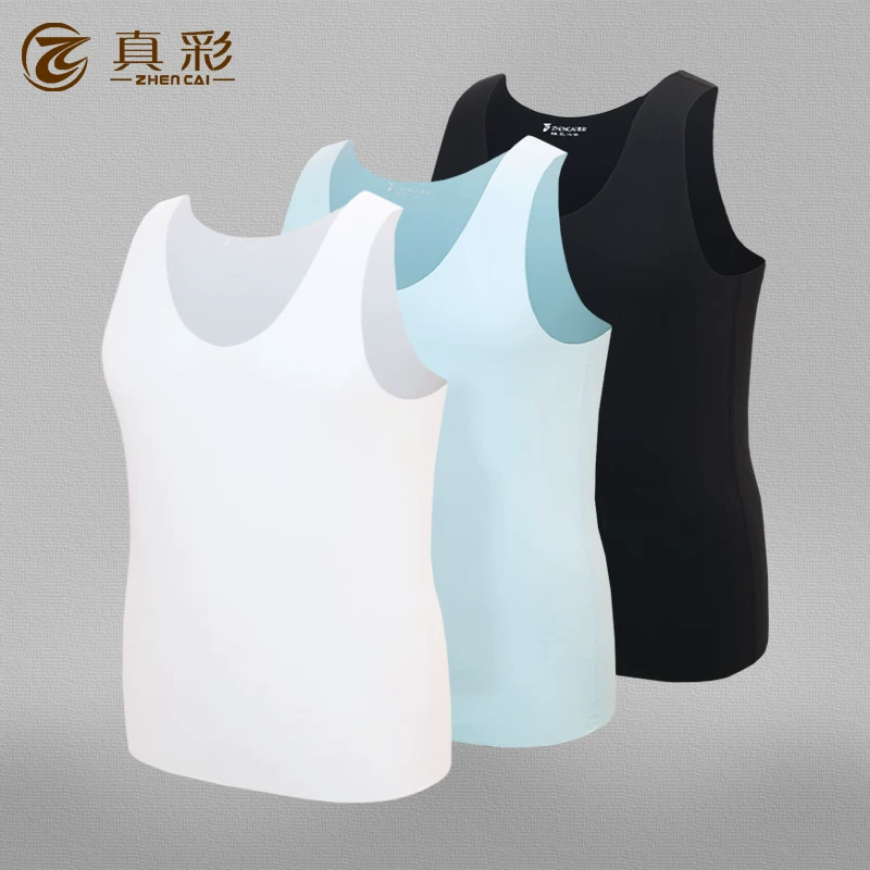真彩 Vest, base thin summer sports bra sleevless