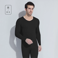 (Мужчины) черный