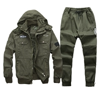 Зеленые пули, комплект