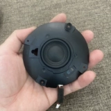 Настольный мегафон, пластиковые магнитные колонки, 1.75 дюймов