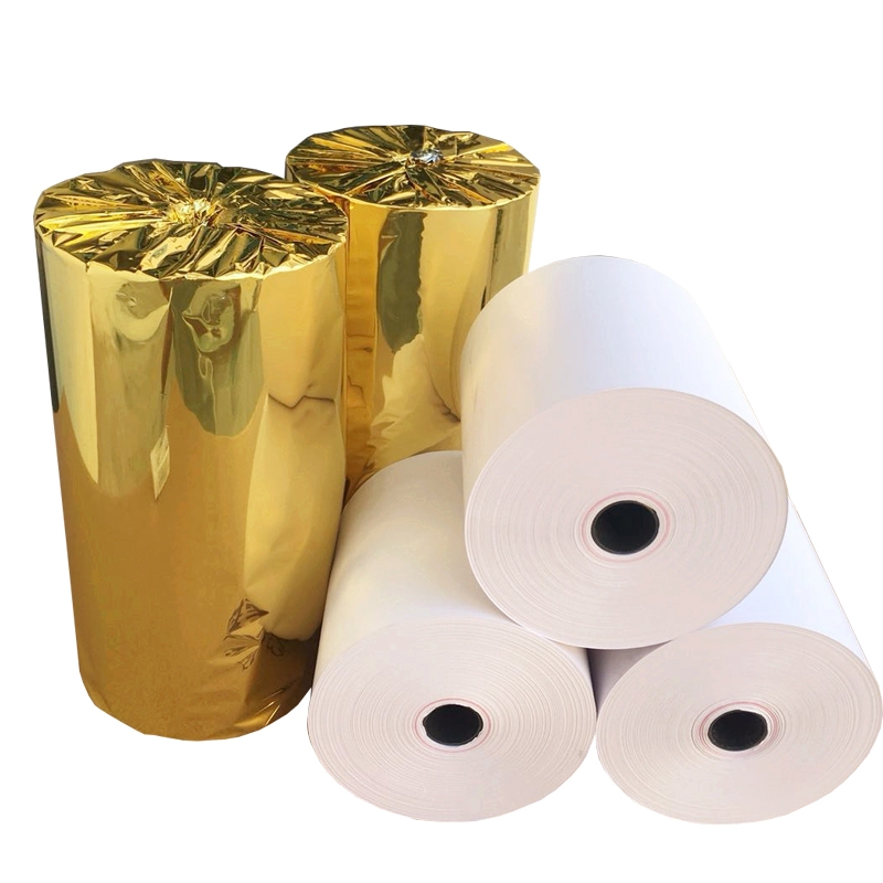 Cash register paper roll 80X80 thermal paper 80mm Supermarket dining room calling paper Kitchen a la carte treasure roll copy paper