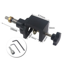 35mm hinge positioning open pore machine cabinet door hinged chain puncher wardrobe hinge positioning open pore tool