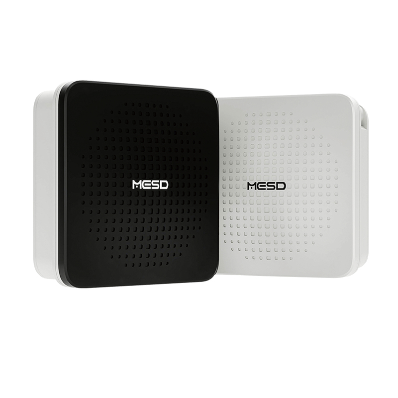Mesd Mandelon Tl-I/O-6/8 Series Panel Embedded Speaker Voice Announcer