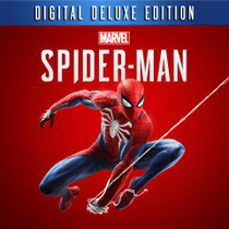  PS4 Spider-man first edition full DLC Chinese certified rental