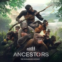 PS4 Ancestors First progenitor human Odyssey Chinese certified for hire