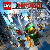  PS4 Lego Whirlwind Ninja movie game Chinese English can be certified for rent