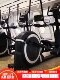 Commercial Elliptical Machine, Magnetically Controlled Self-Generating Elliptical Machine, Gym-Specific Silent Space Walker Fitness Equipment