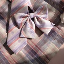 Kasugabe (Flower Trade Wind) original collocation bow tie spot jk uniform small accessories