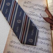 Kasugabe (Chuan Hui) original blue bow tie spot jk uniform small object design excellent college