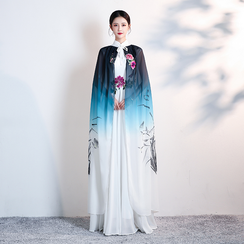 White+cloak 047+2XL  