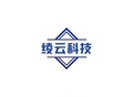 绫云科技的LOGO