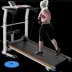 . Máy chạy bộ đơn có thể điều chỉnh độ dốc để sử dụng trong gia đình, máy tính bảng gấp nhỏ, dễ dàng Tôi muốn mua, tôi muốn xách tay - Máy chạy bộ / thiết bị tập luyện lớn