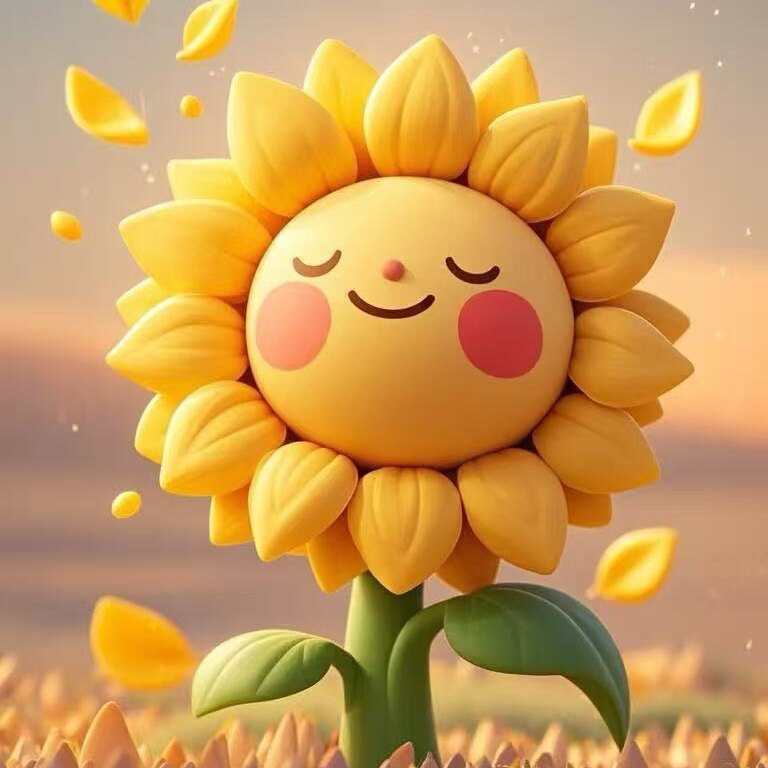 Sunflowers向日葵商店
