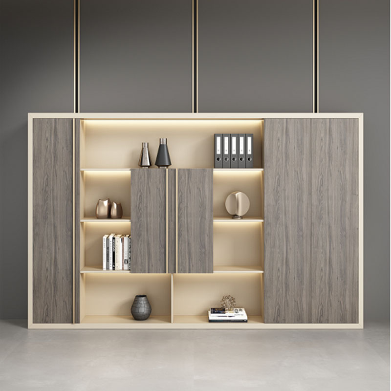 Office filing cabinet containing cabinet boss cabinet bookcase with coded lock information cabinet file cabinet floor cabinet plate-type cabinet