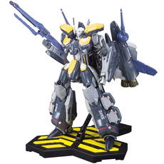 «Роботек» (Robotech) Компания Bandai собраны модели