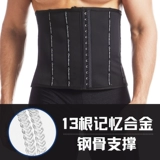 TikTok, корсет, ремень для спортзала, популярно в интернете