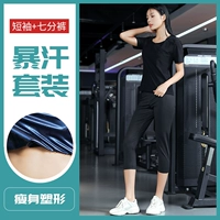 Штаны, жемчужная пудра, короткий рукав, модернизированная версия