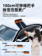 Snow shovel car snow shovel artifact snow shovel sweeping snow defrost scraper snow shovel winter wiper tool car brush scraper